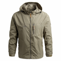 Chaqueta MT DryMax [ULTRA-RESISTENTE]