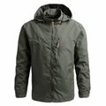 Chaqueta MT DryMax [ULTRA-RESISTENTE]