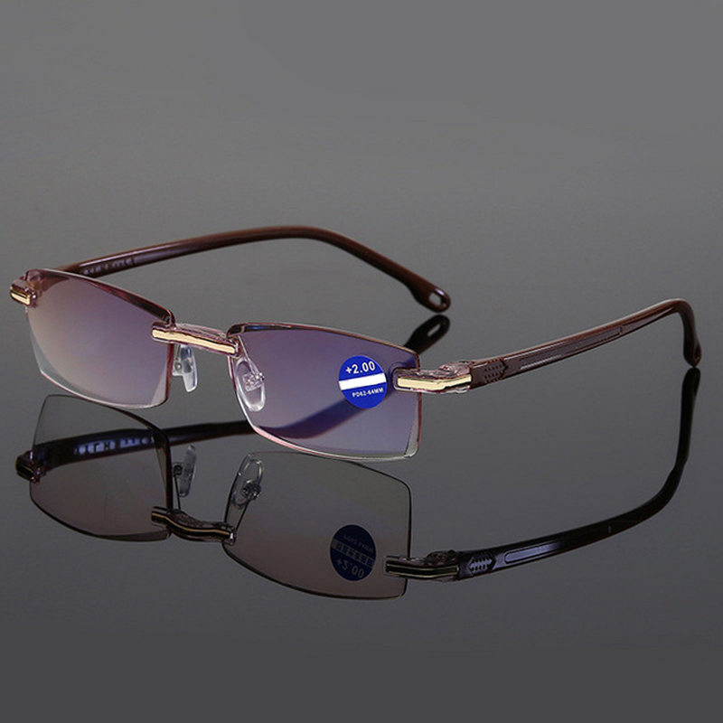 Gafas Inteligentes TR90 Titanium Pro + Estuche de Regalo